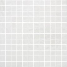 Onix Mosaico Luminiscent White 31.1x31.1