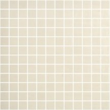 Onix Mosaico Natureglass Bone Matte 31.1x31.1