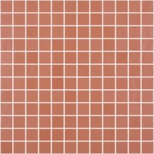 Onix Mosaico Natureglass Tangerine 31.1x31.1