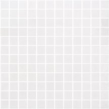 Onix Mosaico Nieve Antislip Blanco 25103 Seda 31.1x31.1