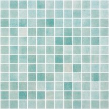 Onix Mosaico Nieve Antislip Verde 25357 Seda 31.1x31.1