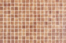 Onix Mosaico Nieve Marron 25460 31x46.7