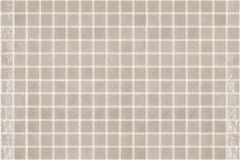 Onix Mosaico Nieve Moka 25455 31x46.7
