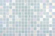 Onix Mosaico Opalescent Opalite Verde Claro 31x46.7
