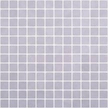 Onix Mosaico Stoneglass Gainsboro 31.1x31.1