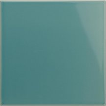 Original Style Artworks Aqua Source 15.2x15.2