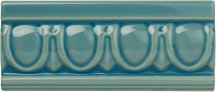 Original Style Artworks Aqua Source Egg And Dart 6.5x15.2
