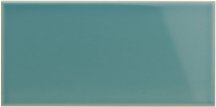 Original Style Artworks Aqua Source Half Tile 7.5x15.2
