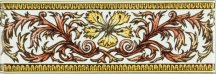 Original Style Artworks Brilliant White Autumn Foliage 5x15.2
