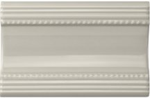 Original Style Artworks Chancel Grey Plain Cornice 7.5x15.2