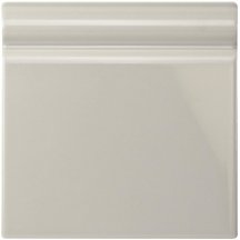 Original Style Artworks Chancel Grey Skirting 15.2x15.2
