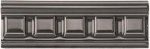 Original Style Artworks Charcoal Grey Dentil 5x15.2