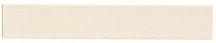 Original Style Artworks Colonial White Rectangle 2.5x15.2