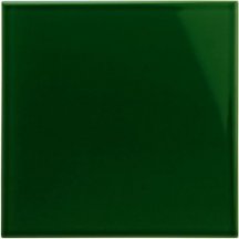 Original Style Artworks Edwardian Green Edwardian Green 15.2x15.2