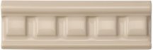 Original Style Artworks Imperial Ivory Dentil 5x15.2