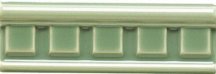 Original Style Artworks Jade Breeze Dentil 5x15.2