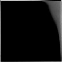 Original Style Artworks Jet Black 15.2x15.2