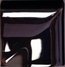 Original Style Artworks Jet Black Black Corner 3.5x3.5
