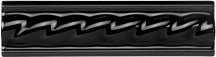 Original Style Artworks Jet Black Rope 4x15.2