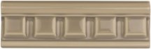 Original Style Artworks Palladian Beige Dentil 5x15.2
