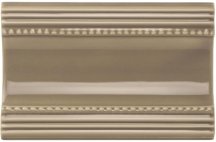 Original Style Artworks Palladian Beige Plain Cornice 7.5x15.2