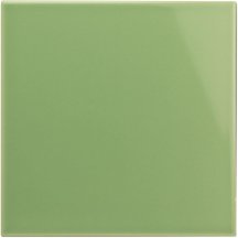 Original Style Artworks Palm Green 15.2x15.2