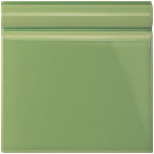 Original Style Artworks Palm Green Skirting 15.2x15.2