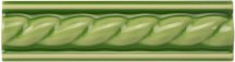 Original Style Artworks Pavilion Green Rope 4x15.2