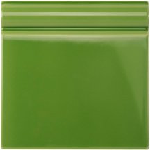 Original Style Artworks Pavilion Green Skirting 15.2x15.2