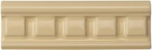 Original Style Artworks Regency Cream Dentil 5x15.2