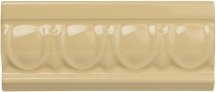 Original Style Artworks Regency Cream Egg And Dart 6.5x15.2