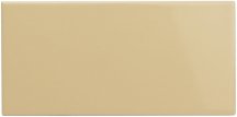 Original Style Artworks Regency Cream Half Tile 7.5x15.2