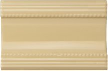 Original Style Artworks Regency Cream Plain Cornice 7.5x15.2