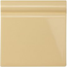Original Style Artworks Regency Cream Skirting 15.2x15.2