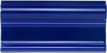 Original Style Artworks Royal Blue Victoria 7.5x15.2