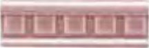 Original Style Artworks Russet Dentil 5x15.2