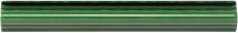 Original Style Artworks Victorian Green Astragal 2.1x15.2