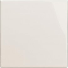 Original Style Artworks Vintage White 15.2x15.2