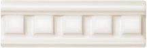 Original Style Artworks Vintage White Dentil 5x15.2