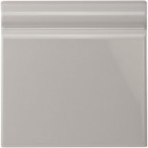 Original Style Artworks Westminster Grey Skirting 15.2x15.2