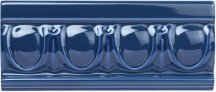 Original Style Artworks Windsor Blue Egg And Dart 6.5x15.2