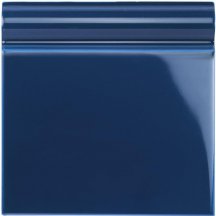 Original Style Artworks Windsor Blue Skirting 15.2x15.2