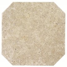Original Style Earthworks Chalon Octagon Tumbled 40x40