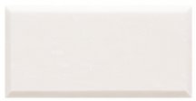 Original Style Earthworks Viano White Honed Bevel 10x20