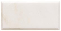 Original Style Earthworks Viano White Polished Bevel 10x20