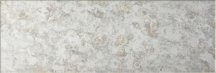 Original Style Glassworks Antique Mirror White 10x30