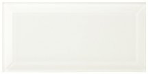 Original Style Glassworks Arctic Bevel 10x20