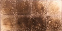 Original Style Glassworks Borealis Dark Silver 30x60