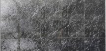 Original Style Glassworks Silver Leaf Bold 30x60