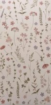 Original Style Living Wildflower Rose 30x60